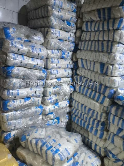 Negocios y Empresas (Alimentos y Bebidas) en Venta en Guatire, Miranda - 43