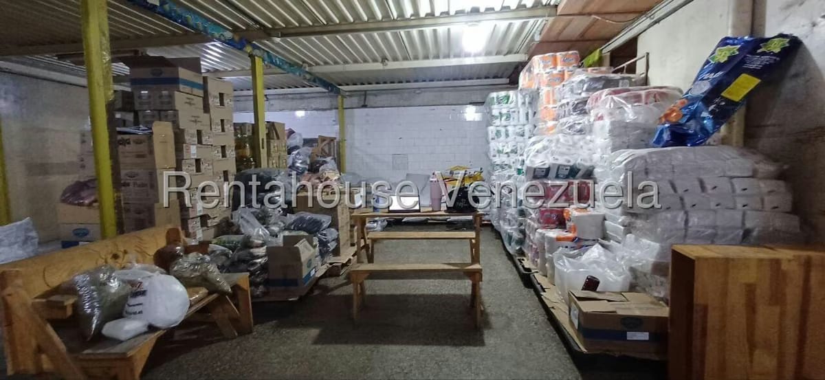 Negocios y Empresas (Alimentos y Bebidas) en Venta en Guatire, Miranda - 8