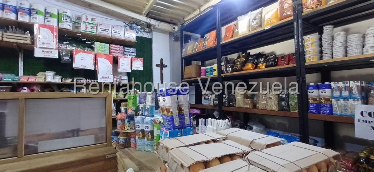 Negocios y Empresas (Alimentos y Bebidas) en Venta en Guatire, Miranda - 9