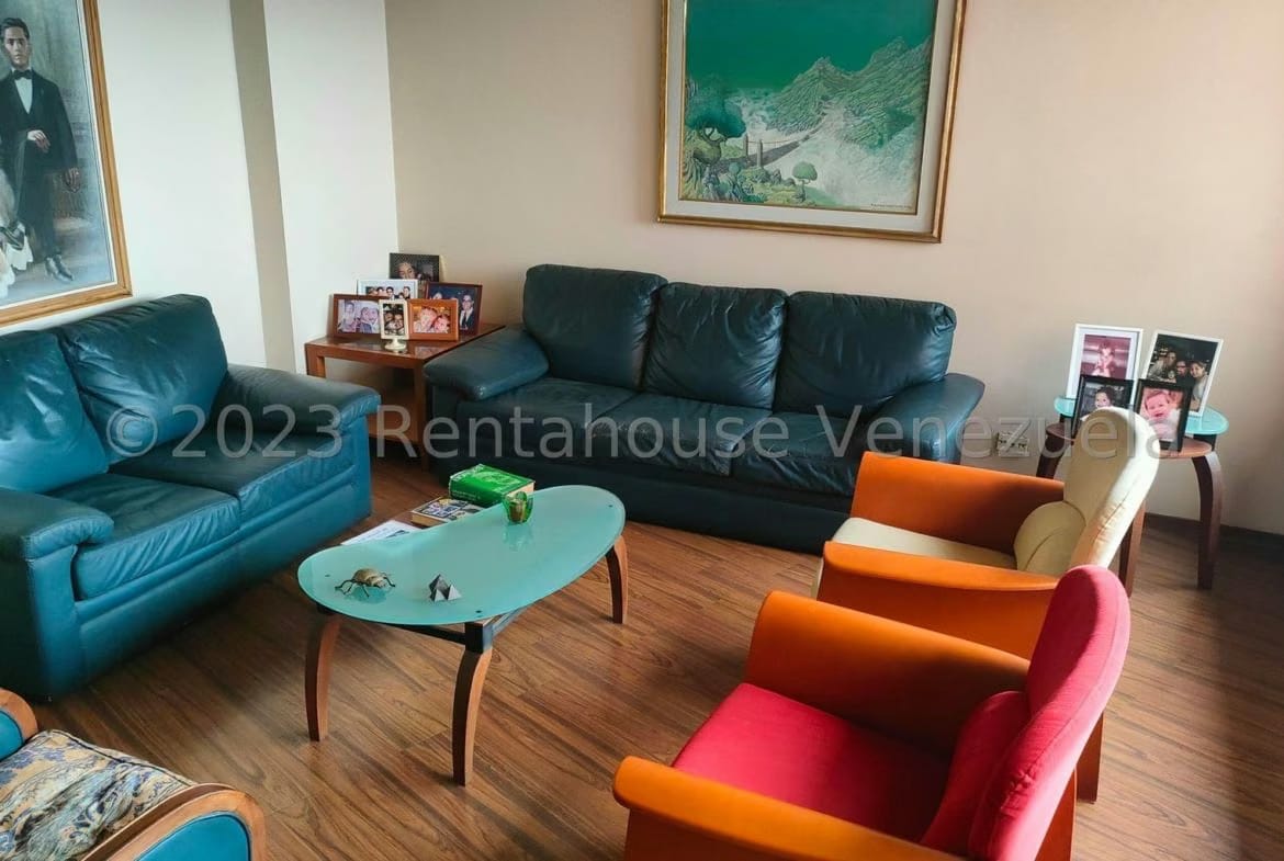 APARTAMENTO EN VENTA – ELENA MARIN NOBREGA - 2