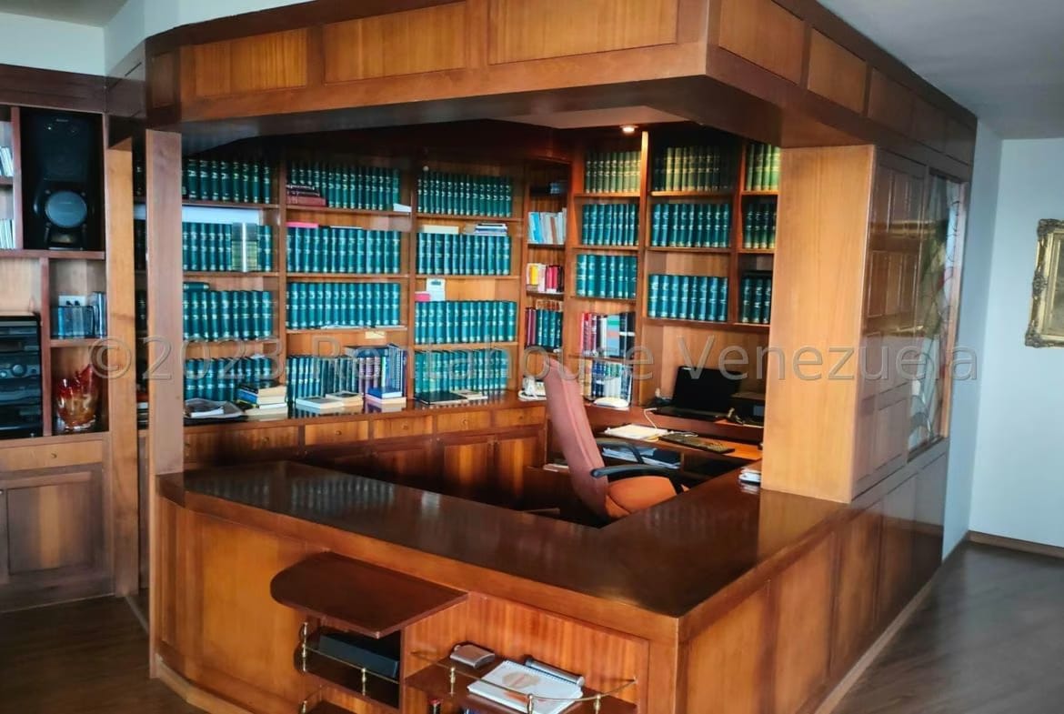 APARTAMENTO EN VENTA – ELENA MARIN NOBREGA - 4