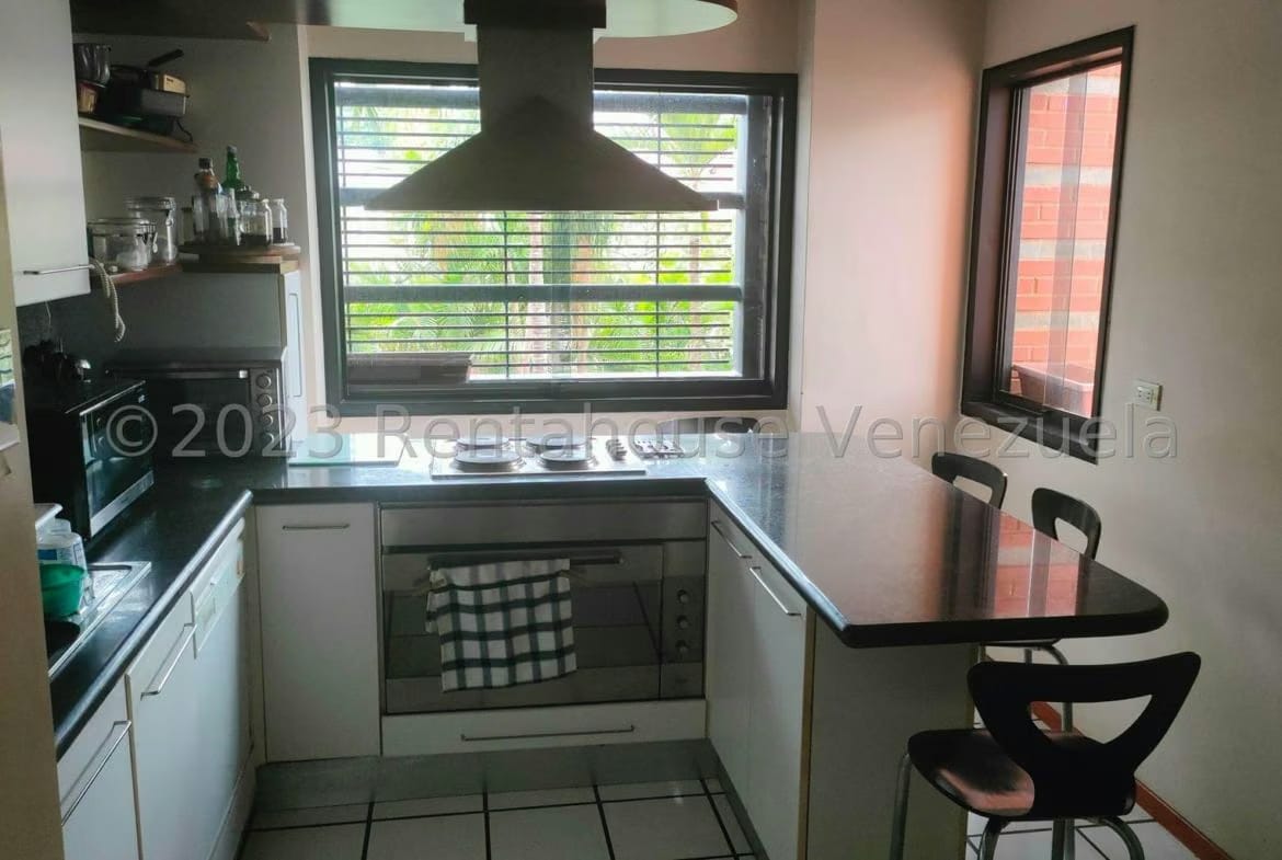 APARTAMENTO EN VENTA – ELENA MARIN NOBREGA - 5