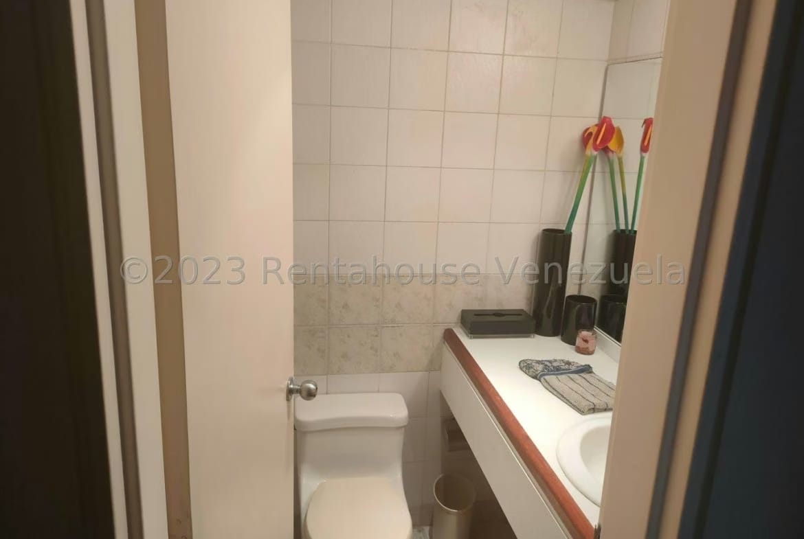 APARTAMENTO EN VENTA – ELENA MARIN NOBREGA - 7
