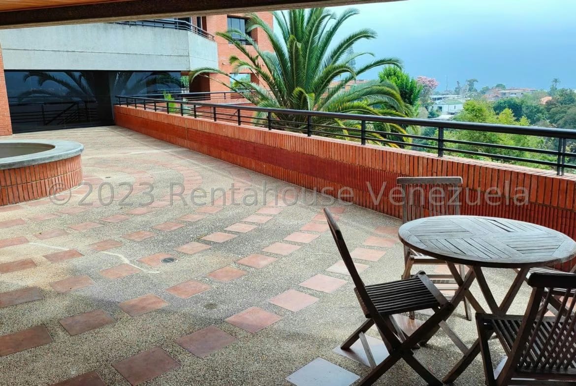 APARTAMENTO EN VENTA – ELENA MARIN NOBREGA - 10