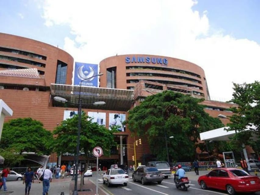 Comercial (Local Comercial) en Venta en La Castellana, Distrito Metropolitano