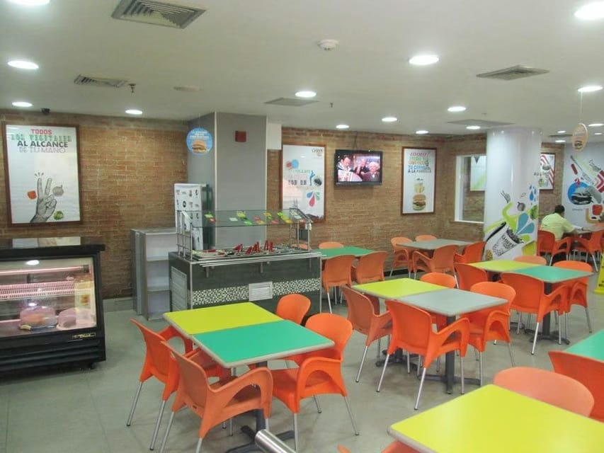 Comercial (Local Comercial) en Venta en La Castellana, Distrito Metropolitano - 4