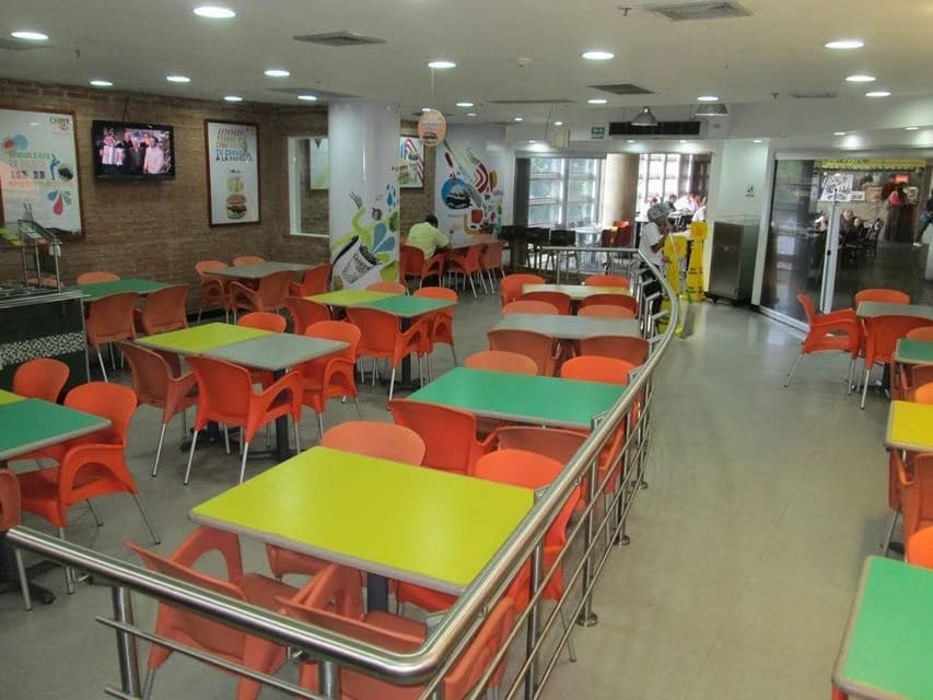 Comercial (Local Comercial) en Venta en La Castellana, Distrito Metropolitano - 5