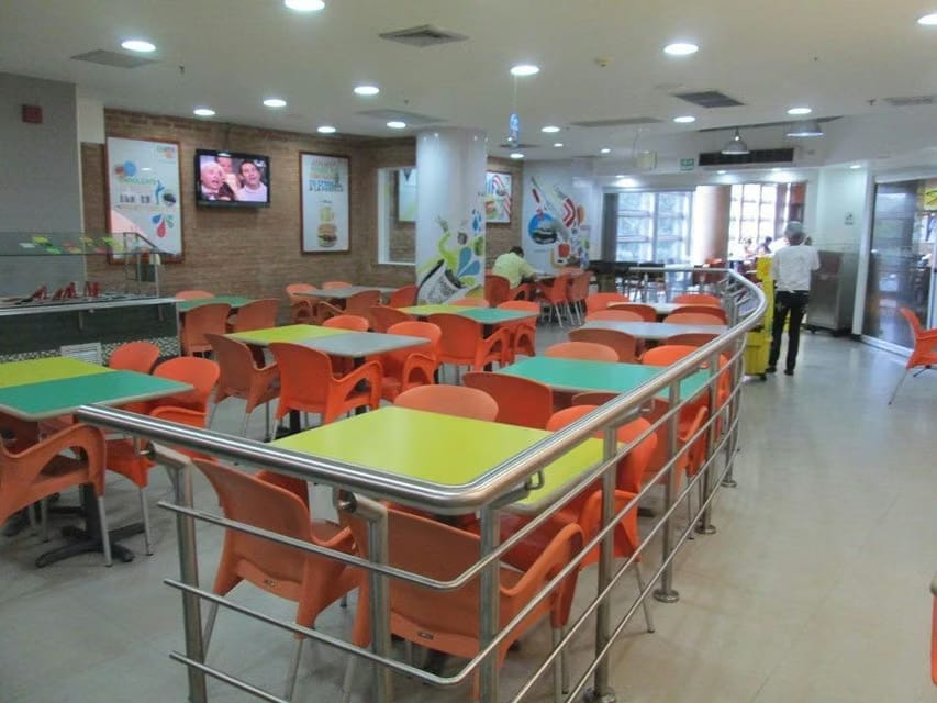Comercial (Local Comercial) en Venta en La Castellana, Distrito Metropolitano - 6