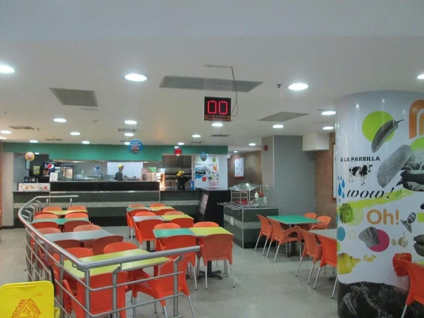 Comercial (Local Comercial) en Venta en La Castellana, Distrito Metropolitano - 8