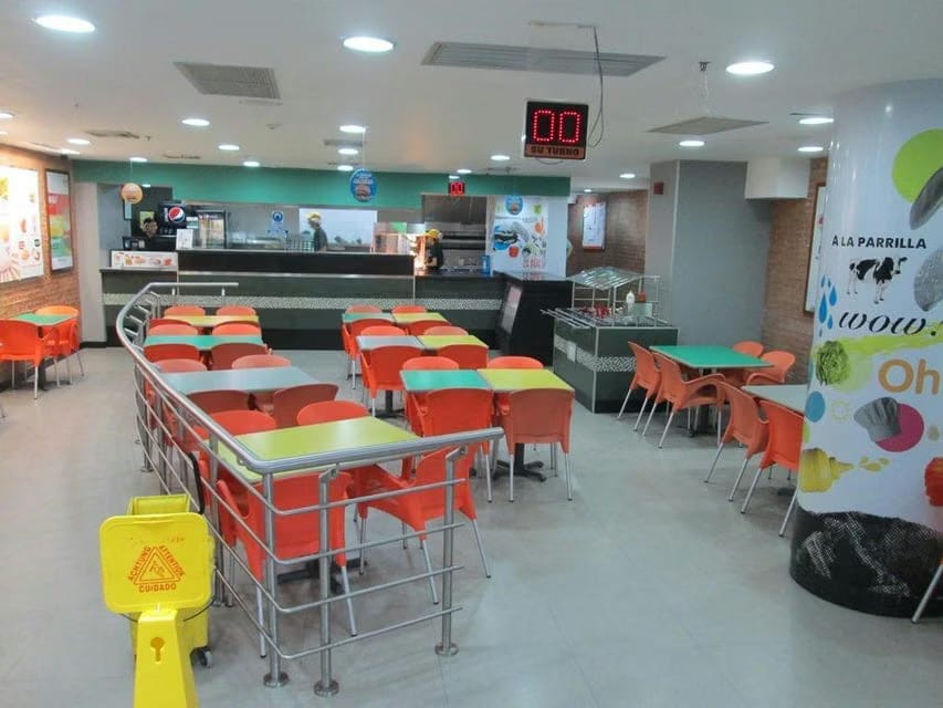 Comercial (Local Comercial) en Venta en La Castellana, Distrito Metropolitano - 9