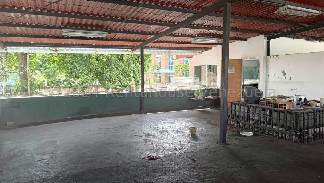 Comercial (Galpon - Deposito) en Venta en Montecristo, Distrito Metropolitano - 12