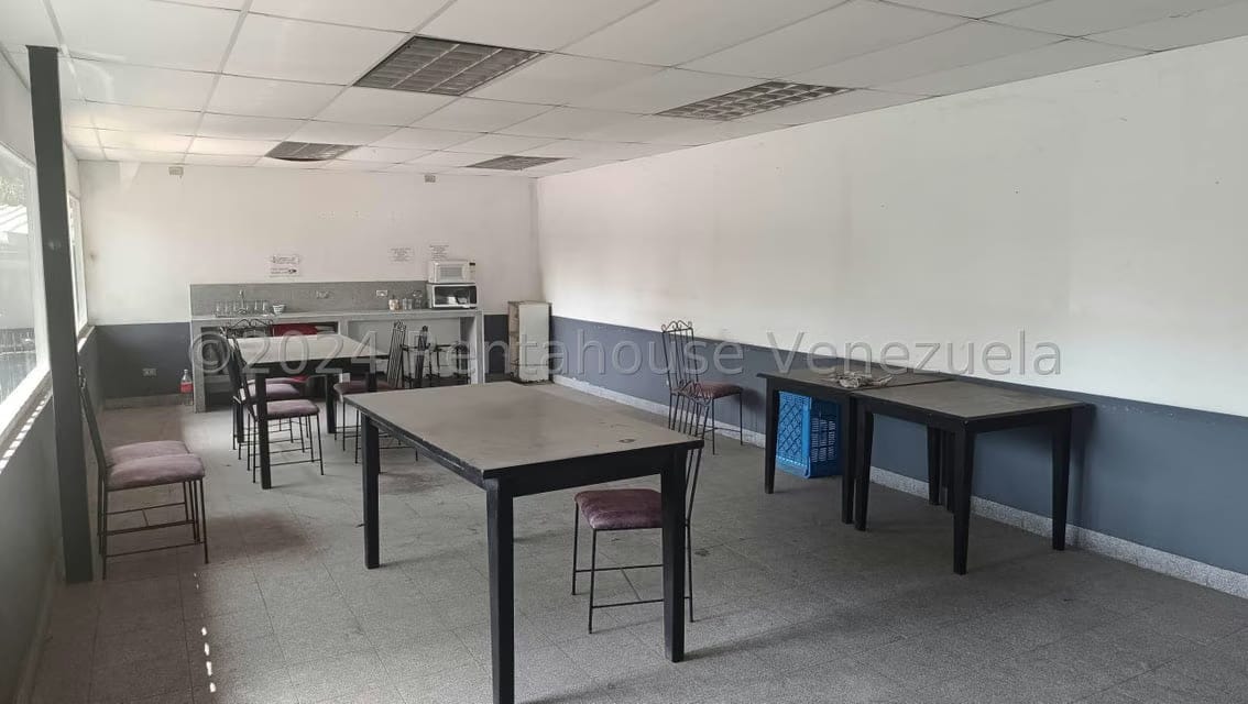 Comercial (Galpon - Deposito) en Venta en Montecristo, Distrito Metropolitano - 14