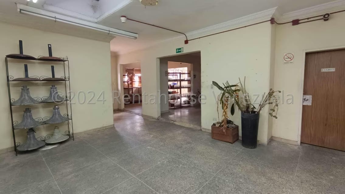 Comercial (Galpon - Deposito) en Venta en Montecristo, Distrito Metropolitano - 4