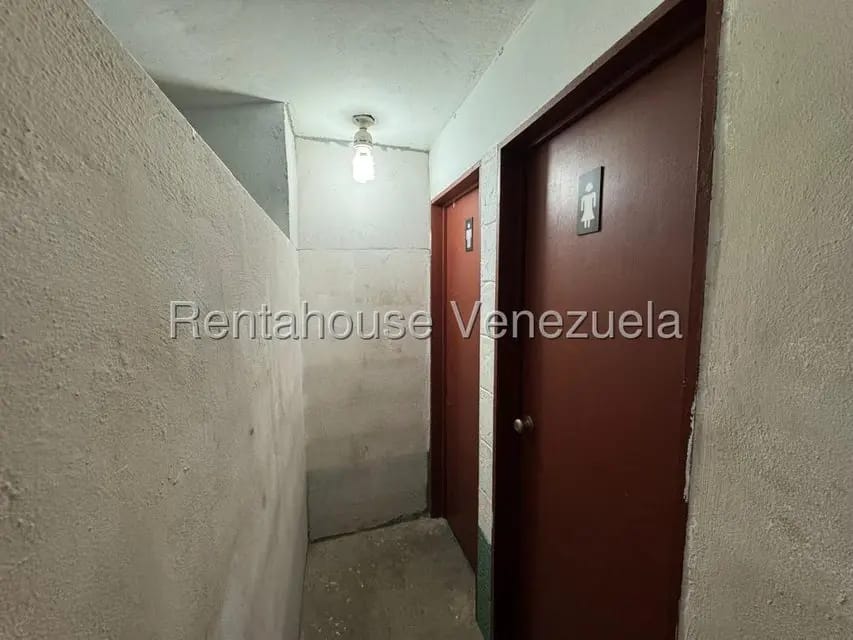 Comercial (Galpon - Deposito) en Venta en El Hatillo, Distrito Metropolitano - 12