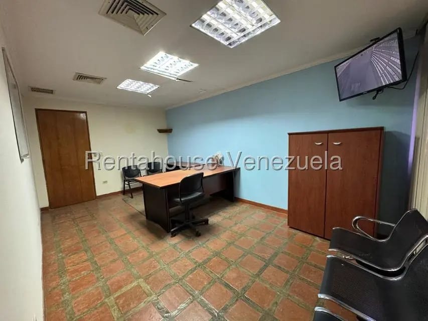 Comercial (Galpon - Deposito) en Venta en El Hatillo, Distrito Metropolitano - 15
