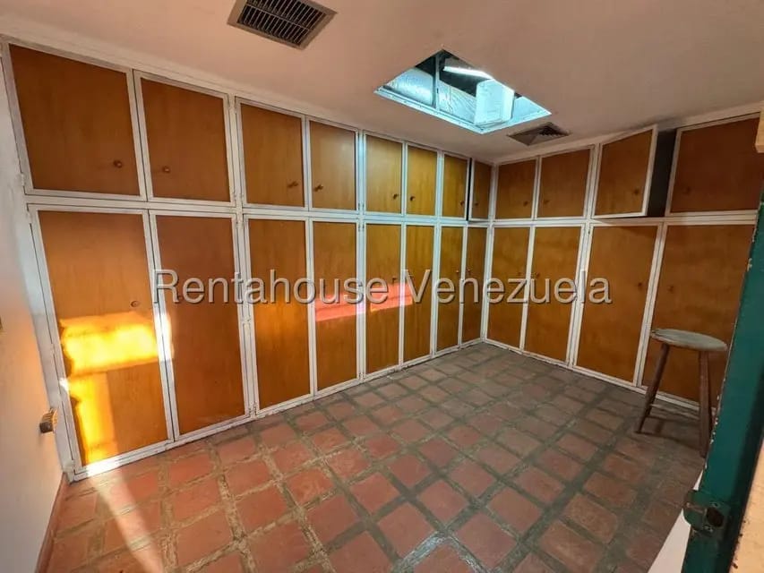 Comercial (Galpon - Deposito) en Venta en El Hatillo, Distrito Metropolitano - 19