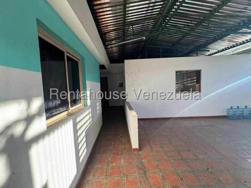 Comercial (Galpon - Deposito) en Venta en El Hatillo, Distrito Metropolitano - 20