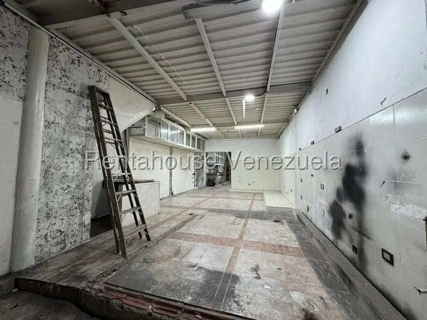 Comercial (Galpon - Deposito) en Venta en El Hatillo, Distrito Metropolitano - 3