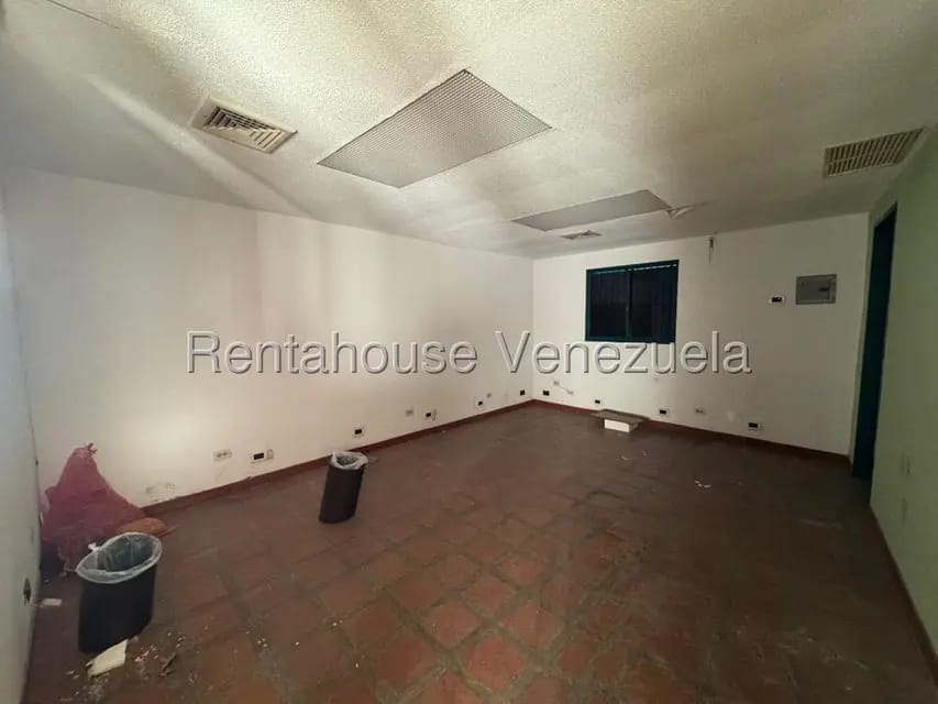 Comercial (Galpon - Deposito) en Venta en El Hatillo, Distrito Metropolitano - 21