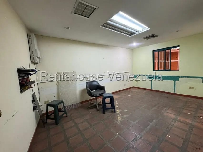 Comercial (Galpon - Deposito) en Venta en El Hatillo, Distrito Metropolitano - 22