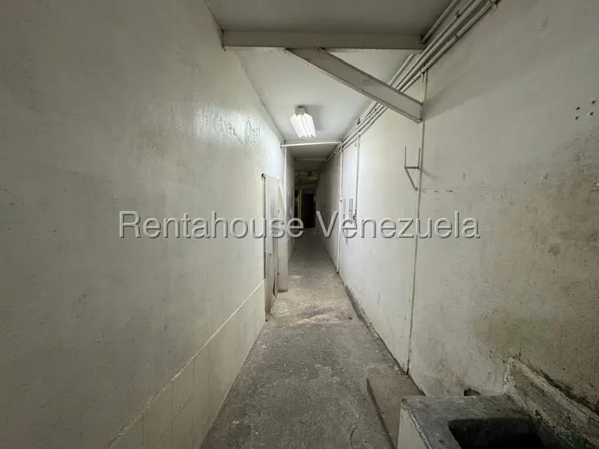 Comercial (Galpon - Deposito) en Venta en El Hatillo, Distrito Metropolitano - 6