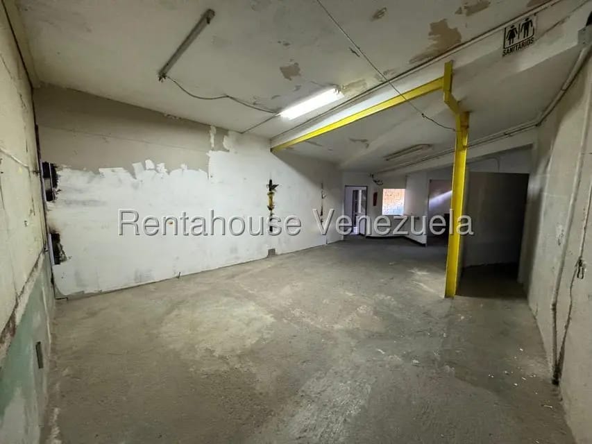 Comercial (Galpon - Deposito) en Venta en El Hatillo, Distrito Metropolitano - 7