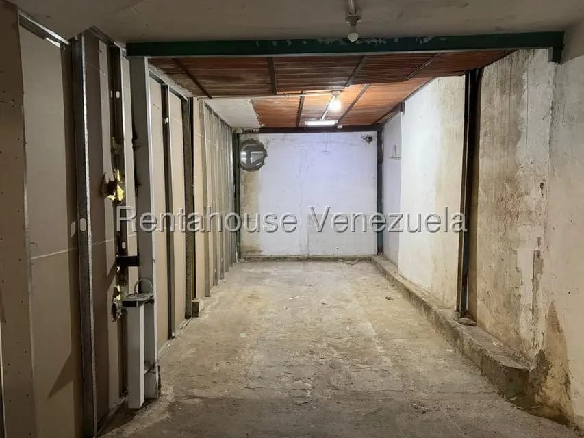 Comercial (Galpon - Deposito) en Venta en El Hatillo, Distrito Metropolitano - 8
