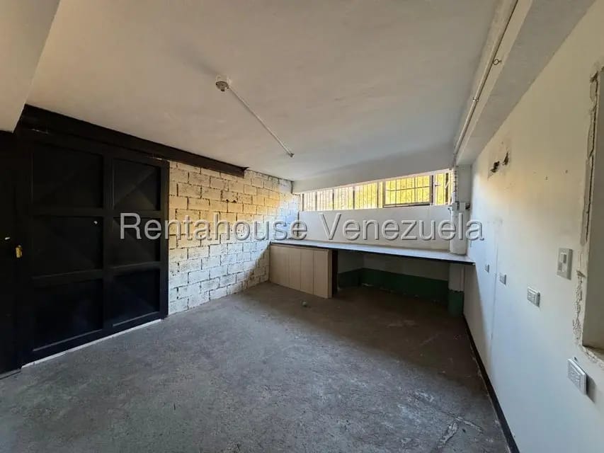 Comercial (Galpon - Deposito) en Venta en El Hatillo, Distrito Metropolitano - 9