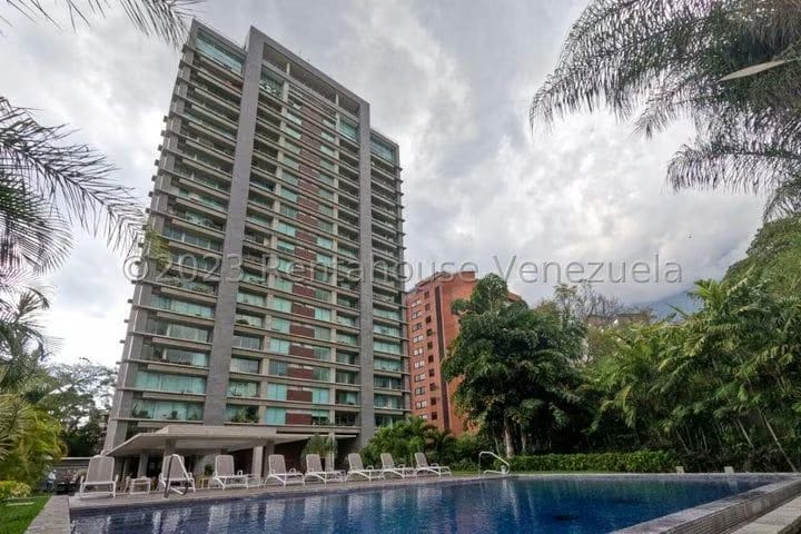 APARTAMENTO EN VENTA – ELENA MARIN NOBREGA