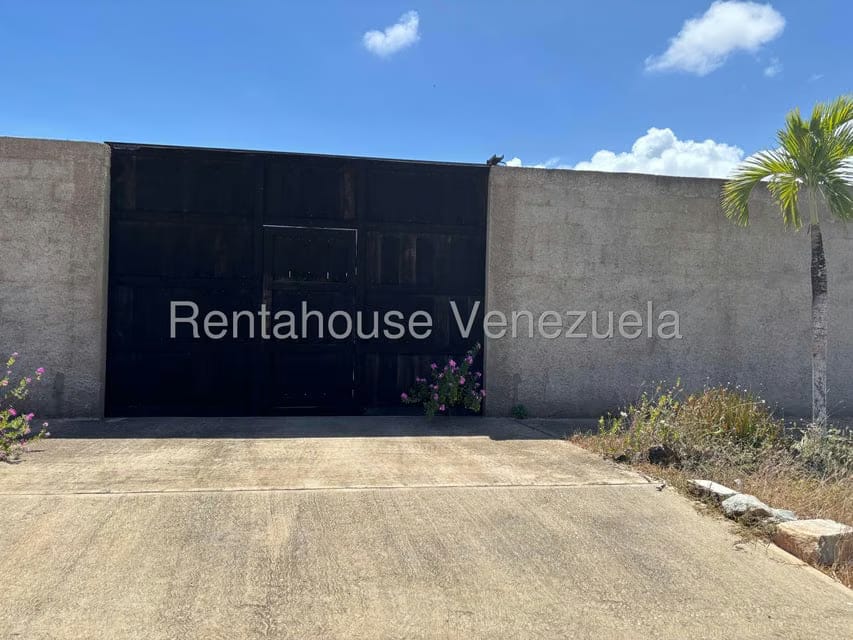Terreno (Residencial) en Venta en La Mira, Nueva Esparta