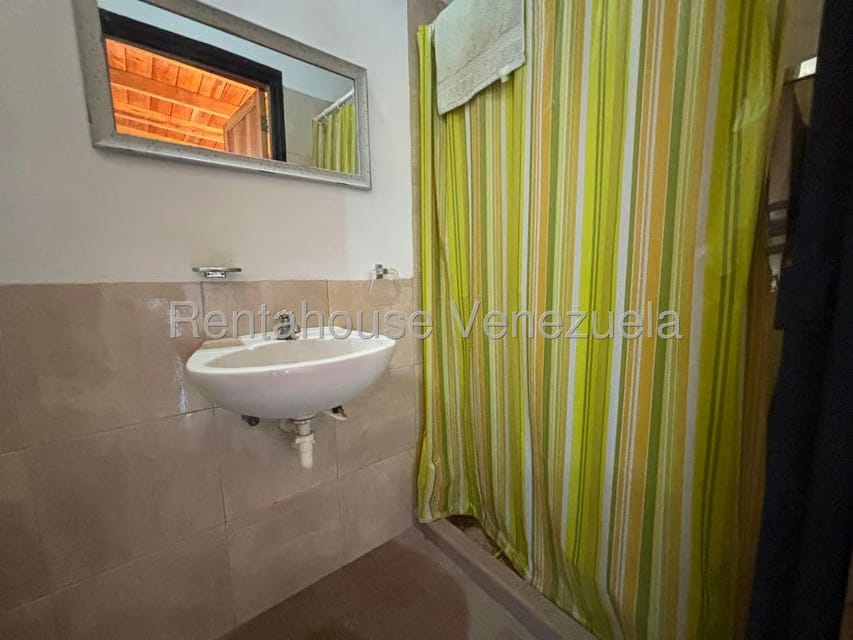 Terreno (Residencial) en Venta en La Mira, Nueva Esparta - 6