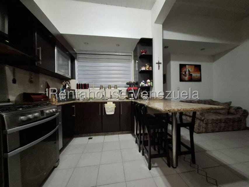 Casa (1 Nivel) en Venta en Los Cerezos, Lara - 12
