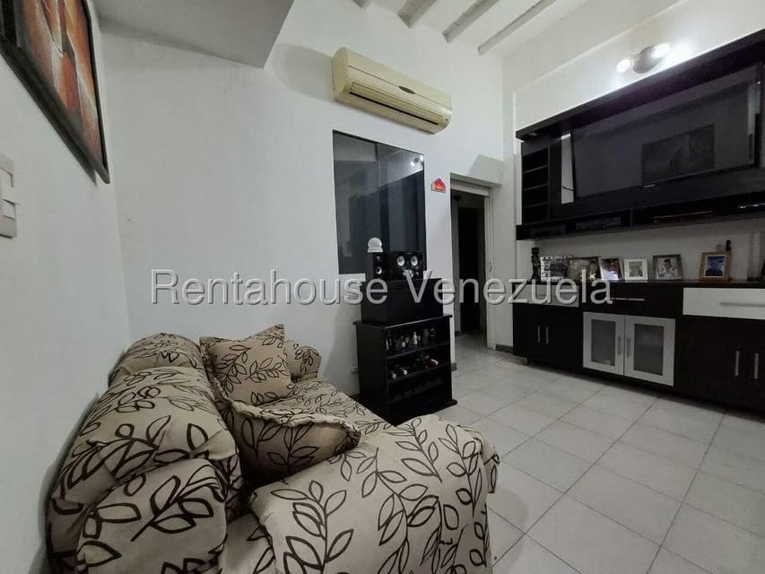 Casa (1 Nivel) en Venta en Los Cerezos, Lara - 15