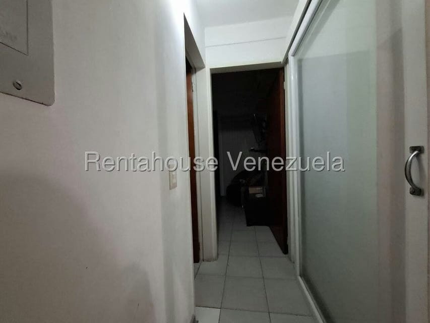 Casa (1 Nivel) en Venta en Los Cerezos, Lara - 17