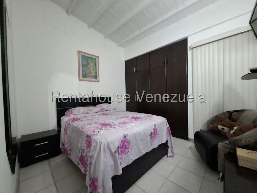 Casa (1 Nivel) en Venta en Los Cerezos, Lara - 19