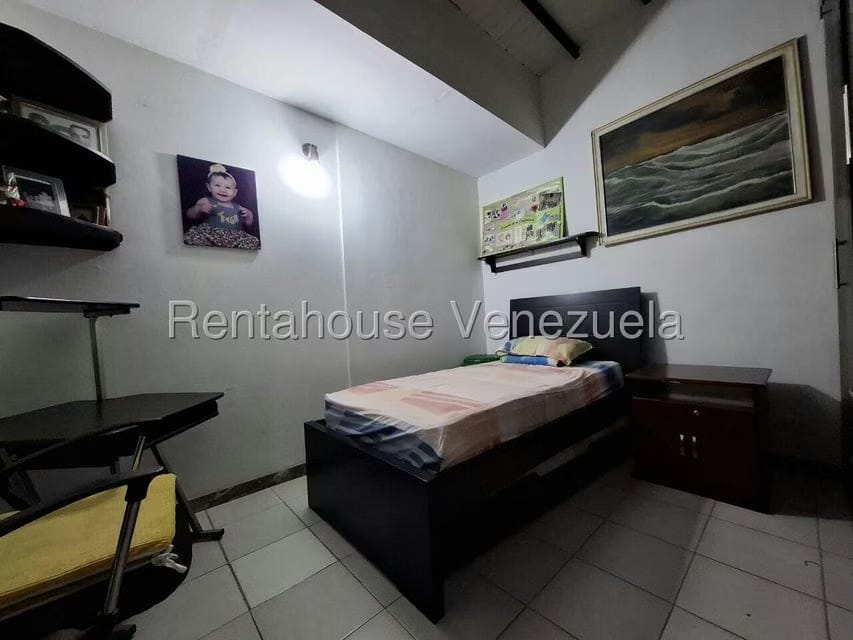 Casa (1 Nivel) en Venta en Los Cerezos, Lara - 21