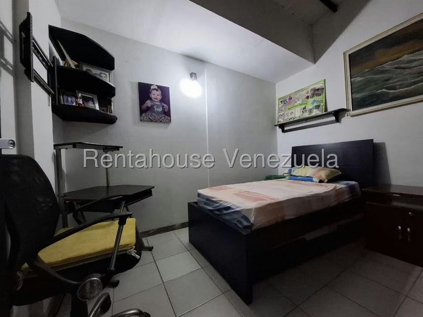 Casa (1 Nivel) en Venta en Los Cerezos, Lara - 22