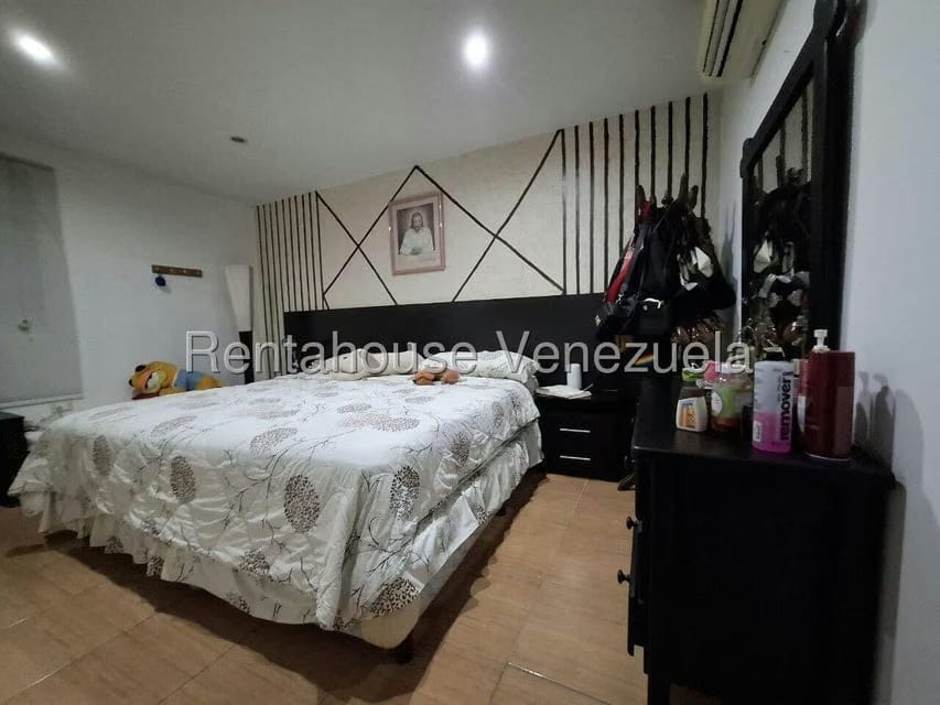 Casa (1 Nivel) en Venta en Los Cerezos, Lara - 24