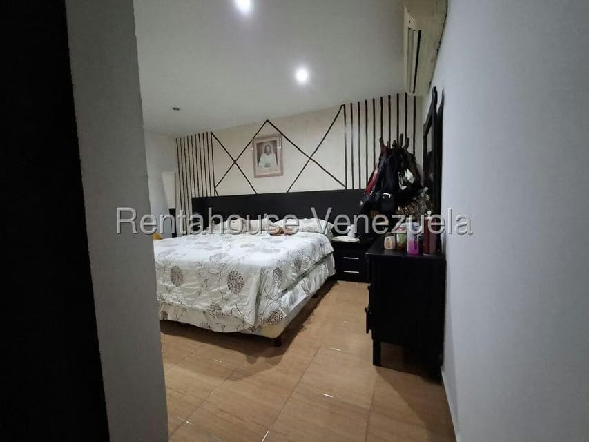 Casa (1 Nivel) en Venta en Los Cerezos, Lara - 25