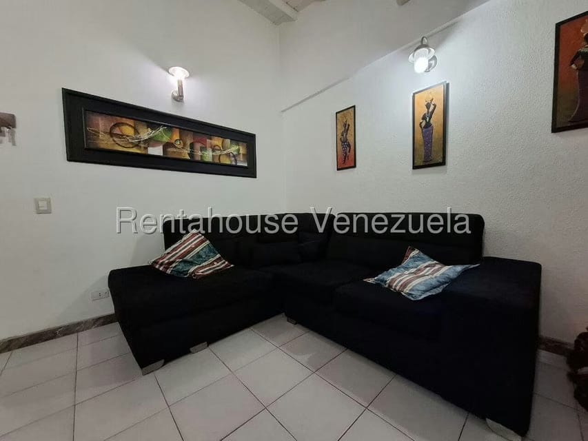 Casa (1 Nivel) en Venta en Los Cerezos, Lara - 5