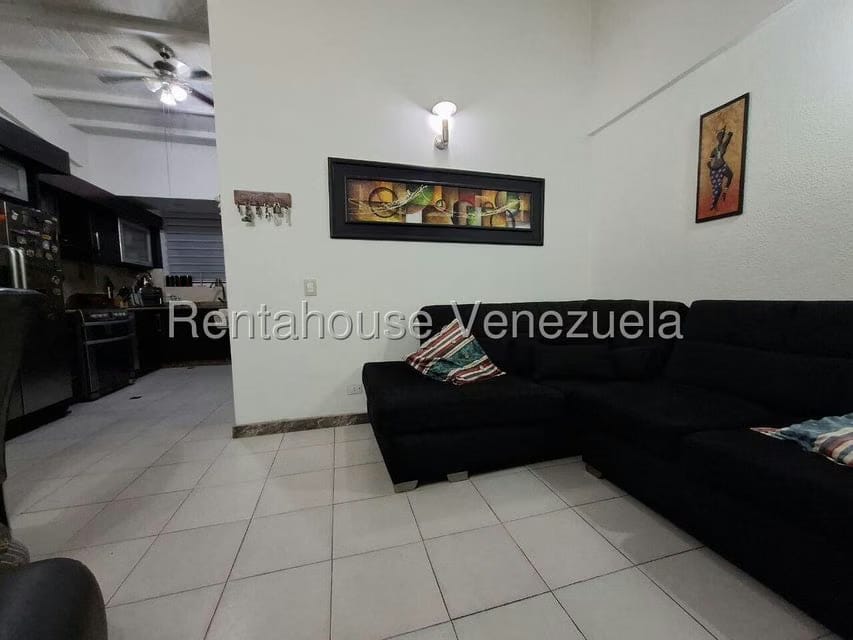 Casa (1 Nivel) en Venta en Los Cerezos, Lara - 6