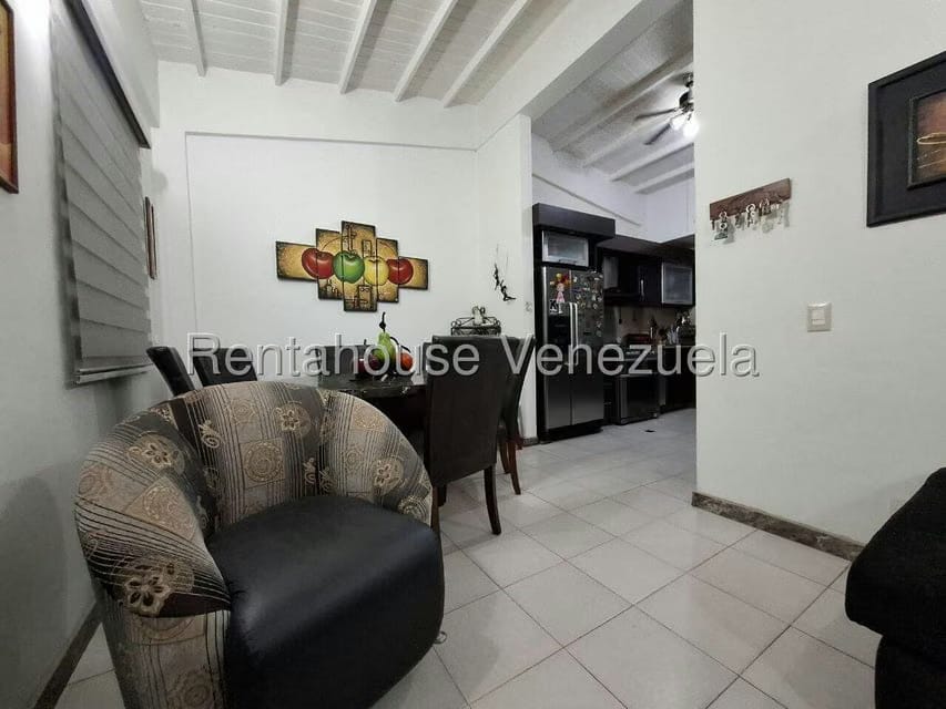 Casa (1 Nivel) en Venta en Los Cerezos, Lara - 7