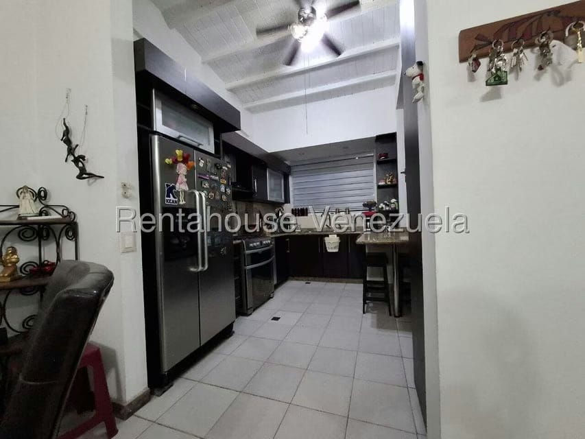 Casa (1 Nivel) en Venta en Los Cerezos, Lara - 8