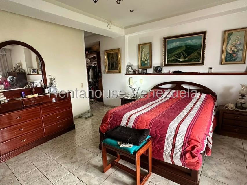 Apartamento (Duplex) en Venta en Los Caobos, Distrito Metropolitano - 11
