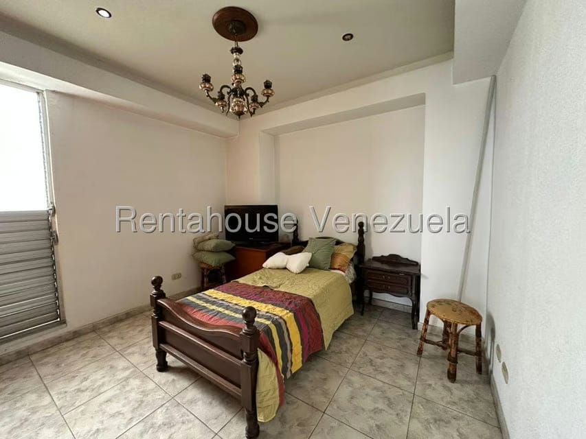 Apartamento (Duplex) en Venta en Los Caobos, Distrito Metropolitano - 12