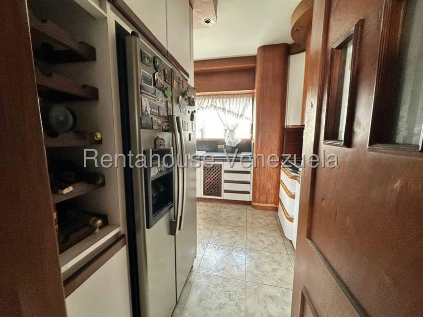 Apartamento (Duplex) en Venta en Los Caobos, Distrito Metropolitano - 14