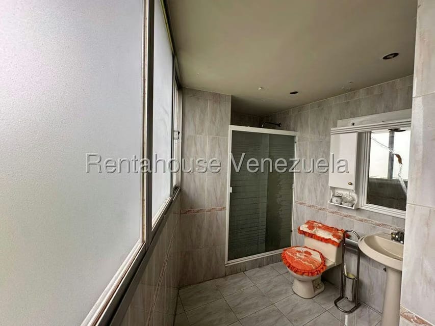 Apartamento (Duplex) en Venta en Los Caobos, Distrito Metropolitano - 15