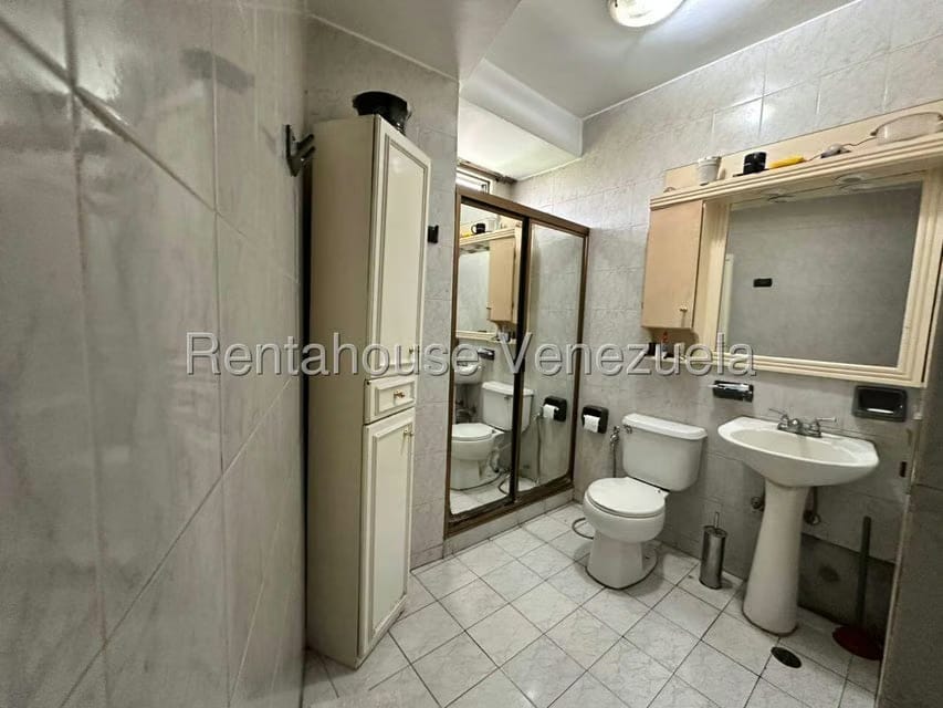 Apartamento (Duplex) en Venta en Los Caobos, Distrito Metropolitano - 16