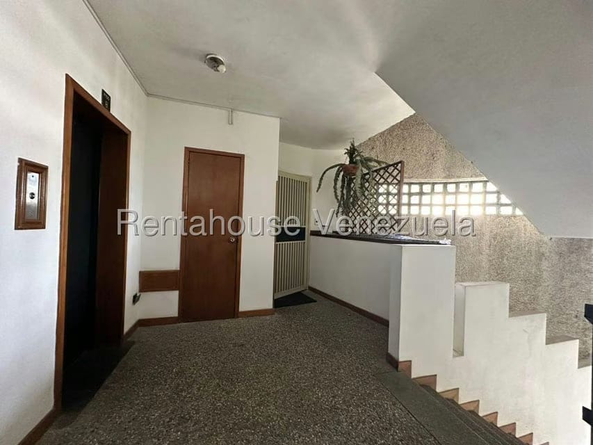 Apartamento (Duplex) en Venta en Los Caobos, Distrito Metropolitano - 20