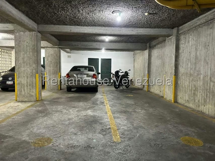 Apartamento (Duplex) en Venta en Los Caobos, Distrito Metropolitano - 22